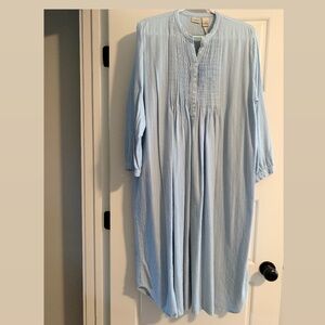 LL Bean Women’s Nightgown